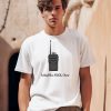 Walkie Talkie What The Fuck Over Shirt0