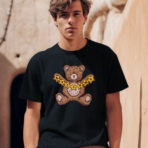 Wallows Teddy Bear Boyfriend Shirt