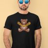 Wallows Teddy Bear Boyfriend Shirt1