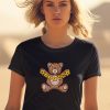 Wallows Teddy Bear Boyfriend Shirt2