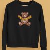 Wallows Teddy Bear Boyfriend Shirt5