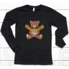 Wallows Teddy Bear Boyfriend Shirt6