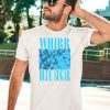 Whirr Blue Sugar Shirt3