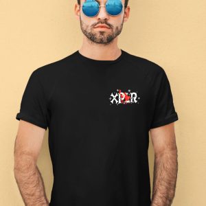 Xplr Bad Luck Youre Out Of Luck Shirt