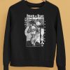 Youngla X Attack On Titan Merch Female Titan Shirt5