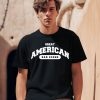 Zach Bryan Great American Bar Scene Shirt