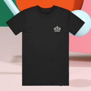 kenny 704 shop merch city of charlotte official crown dogwood t shirt