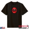 kenny Everyoutfitinc Merch Store Lips Tee ss