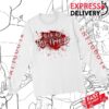 kenny Redmethod Bandcamp Merch Store Bloodline Splatter Presale wwe