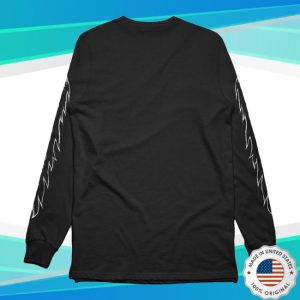 kenny Thatsuburban Merch Shop Cradles Long Sleeve ss