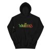 kenny The Wailers Merch Store Gradient Wailers Hoodie