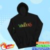 kenny The Wailers Merch Store Gradient Wailers Hoodie eq