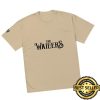 kenny The Wailers Merch Store Wailers Embroidered Denim T Shirt w