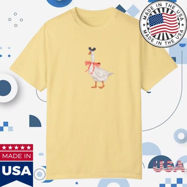 kenny adelaides fort merch store happiest goose tee