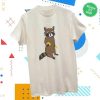 kenny altru apparel merch store double taco racoon tee shirt WEW