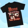 kenny bone thugs harmony merch store thug stories black tee w