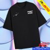 kenny crepdogcrew merch shop atelier oversized t shirt black re