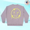 kenny crepdogcrew merch shop odd mood odd mood smiley sweatshirt