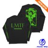 kenny down right merch like moths to flames lmtf long sleeve