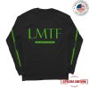 kenny down right merch like moths to flames lmtf long sleeve ss