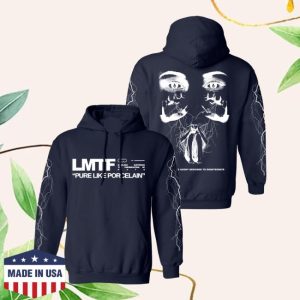 kenny down right merch like moths to flames pure like porcelain hoodie