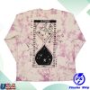 kenny eajpark merch shop tie dye chronos ls tee ss