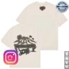 kenny empire glasgow merch store broken planet off the grid tee ssew