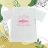 kenny empire glasgow merch store corteiz alcatraz tee white pink old blank