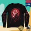 kenny fangamer merch store castlevania crimson eclipse long sleeved shirt