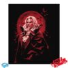 kenny fangamer merch store castlevania crimson eclipse long sleeved shirt d