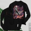 kenny fangamer merch store devil may cry pure vengeance long sleeved shirt rww