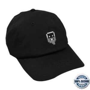 kenny fangamer merch store dwarf fortress hat ere