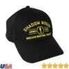 kenny fangamer merch store metal gear solid shadow moses snapback hat