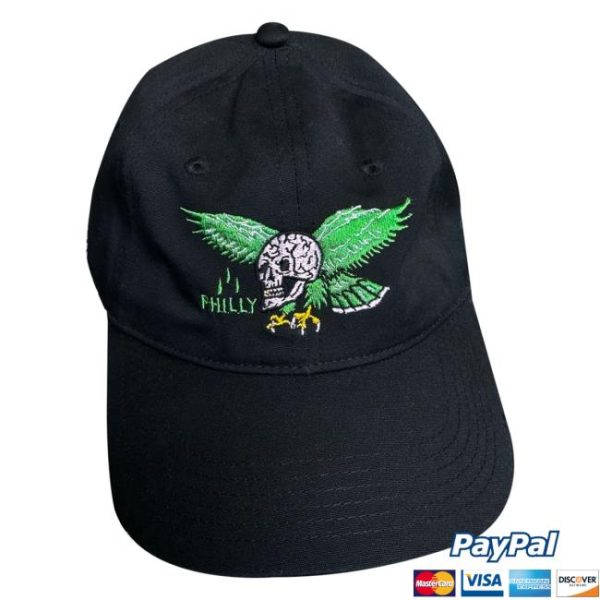 kenny heavyslime merch store birds hat