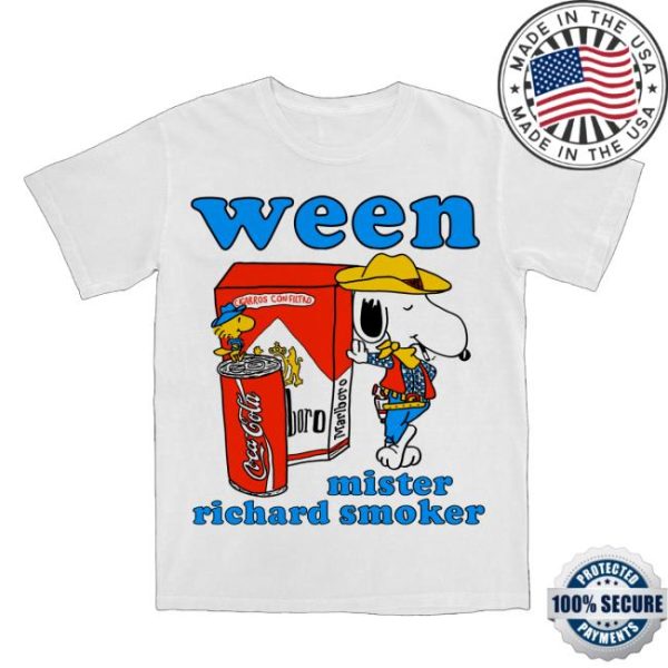 kenny itsagreatdaytobeawarrior merch shop mister richard shirt extras