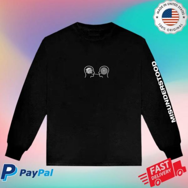 kenny merchbar russ merch store misunderstood long sleeve