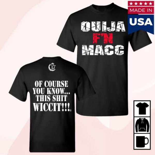 kenny ouija macc merch store ouija fn macc black tee ere