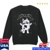 kenny ratchet clothing merch muffin sweatshirt