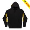 kenny realones merch store real ones black hoodie