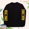 kenny realones merch store real ones long sleeve