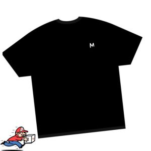 kenny shop muye merch store muye logo tee RU