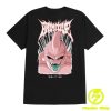 kenny sk8 clothing merch store primitive x dragon ball z super buu tee black