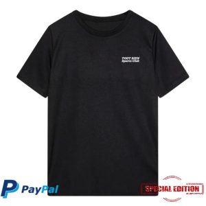 kenny toutbienpils merch store sports club tee black ss