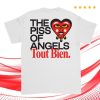 kenny toutbienpils merch store the piss of angels tee s