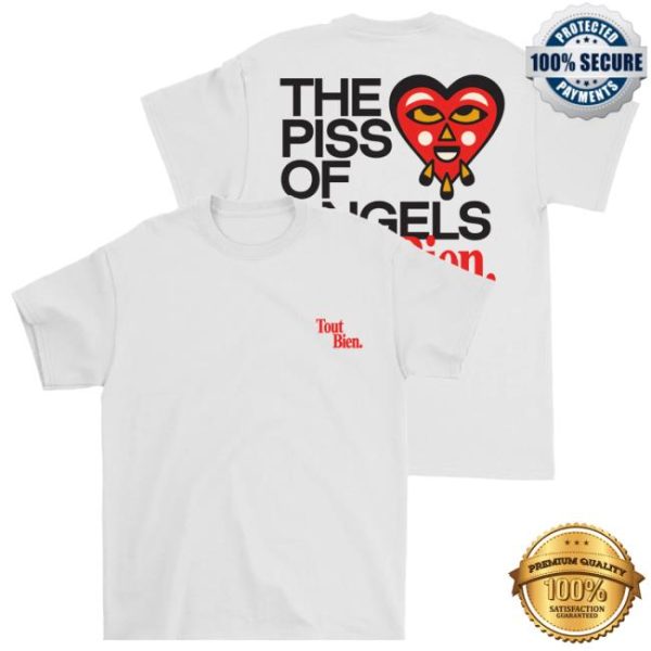 kenny toutbienpils merch store the piss of angels tee sD