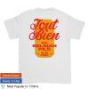 kenny toutbienpils merch store vintage poster tee