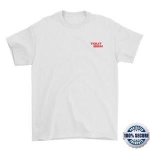 kenny toutbienpils merch store vintage poster tee s