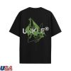 kenny unkle merch store 001 unkle new text logo halftone camo t shirt black q