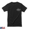 kenny unkle merch store unkle new text logo t shirt black e