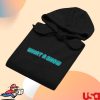 kenny whatashow merch shop logo hoodie s